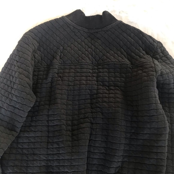 Puma Quilted Jacket - Picture 5 of 5